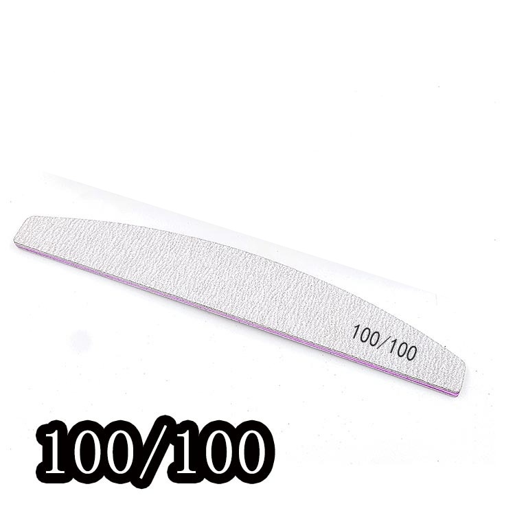 1pcs 100 grit