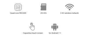 10.1 Inch <strong>Android</strong> 11 Touch Screen <strong>Pos</strong> System All in One <strong>Pos</strong> System - Product Image 5