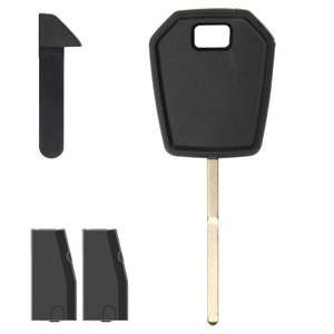 MS PCF7939FA(128BIT)49ชิปกุญแจรถสำหรับ2013-2020 Ford กุญแจรถอะไหล่รถยนต์สากลกุญแจรถว่างเปล่า - Product Image 2