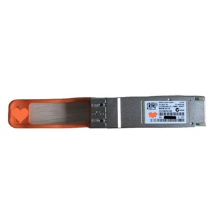 QSFP-40G-CSR4 modulo 40GBASE CSR4 QSFP per apparecchiature in fibra ottica MMF compatibile con reti TCP 4G GSM 3G - Product Image 3