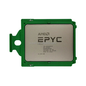 Venta caliente EPYC Servidor CPU Procesador 7742 2,2 GHz Socket SP3 100-000000053 64 Core Servidor CPU Procesador - Product Image 1