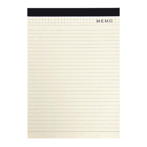 Custom Planner to Do List <strong>Notepad</strong> Business Stationery A4 Lined <strong>Writing</strong> Paper Note Pads <strong>Memo</strong> Pad - Product Image 1