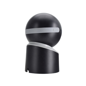 Hands Free Desktop Platform Barocde Scanner Omni Directional USB Wired 1D 2D <strong>QR</strong> <strong>Code</strong> Reader <strong>Scanning</strong> - Product Image 3