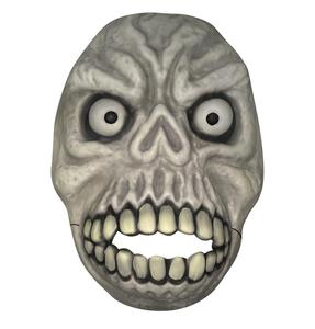 Mặt nạ đầu lâu EVA đáng sợ, mặt nạ bộ xương toàn mặt dành cho Halloween, cosplay & tiệc tùng - Product Image 6