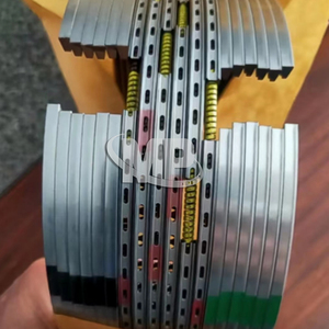 13011-3850a sdh20097zz Piston Nhẫn đặt cho <span class=keywords><strong>HINO</strong></span> <span class=keywords><strong>H06B</strong></span>-TI Ranger động cơ - Product Image 6