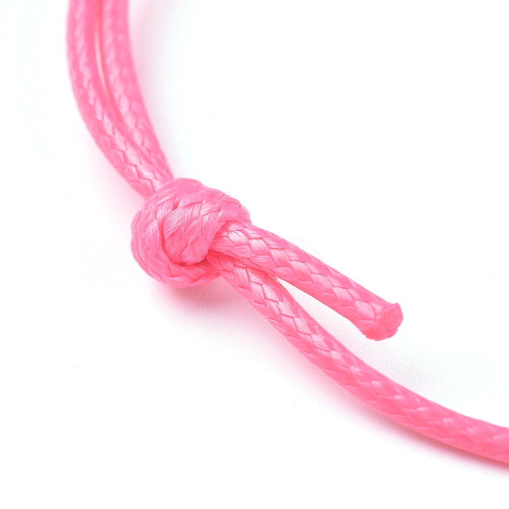 Rose foncé