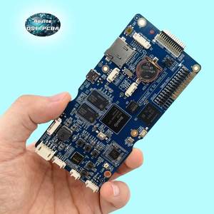 ปรับแต่งแผงวงจร PCB ของคุณเองบริการผลิตแบบมืออาชีพ PCBA - Product Image 1
