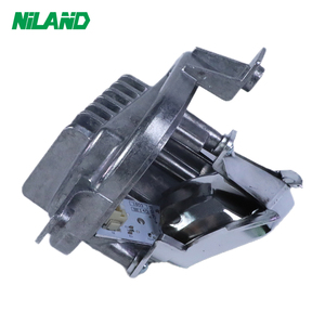 NiLAND oto yedek parçaları far LED viraj modülü dönüş lambası modülü kontrol ünitesi sol OE 63117428787 BMW için F48/F39 - Product Image 4