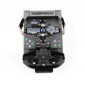 DVP 760 FTTH Fiber Optic Splicing Machine <strong>Fusion</strong> <strong>Splicer</strong> <strong>DVP760</strong> <strong>Fusion</strong> Splicing Machine