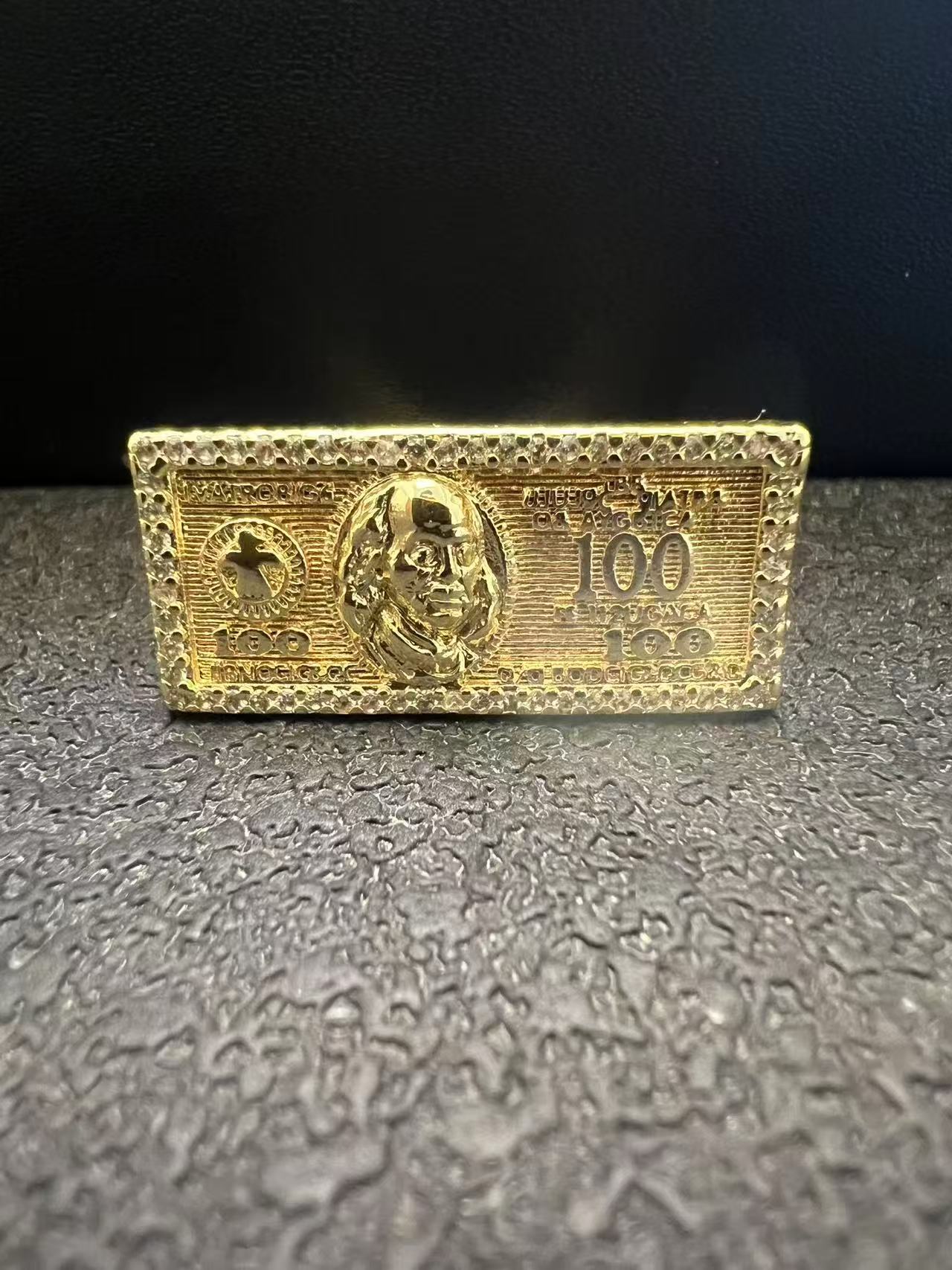 Gold