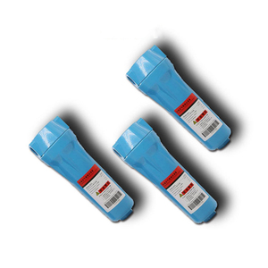 3.8m 3/分Air Filter Element 1 Micron 0.1ppm Air Compressor Intake Element Filter - Product Image 3