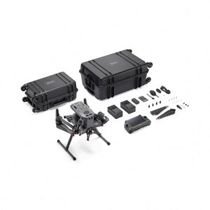 Mayd/ji.mayrice 350 RTK Drone 27 Min Max uçuş süresi ile yük 2.7KG 6 yönlü algılama ve konumlandırma VS M300 RTK Dron - Product Image 3