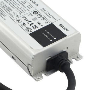 Gemiddelde Goed XLG-75-H-A Ip67 Waterdicht, 100-305vac Ingang, 27-56V 1400ma 75.6W Constante Power <span class=keywords><strong>Led</strong></span> <span class=keywords><strong>Driver</strong></span>, Voor Commerciële Verlichting - Product Image 3