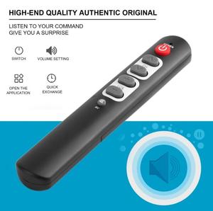 6 Key Learning Replacement Fernbedienung Lerncode von Infrarot-IR-Fernbedienung für TV STB DVD DVB HIFI-Verstärker