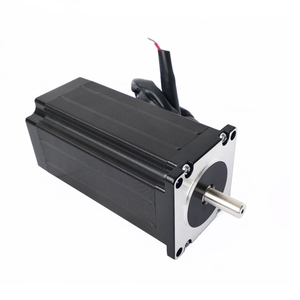 1,8 Grad 60*60mm 2-Phasen-DC-Hybrid-NEMA-24-Schrittmotor für CNC-3D-Drucker und Arduino für 3D-Druckanwendungen