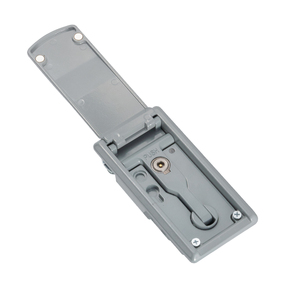 Solución DE GESTIÓN NB IOT Sistema de industria de energía de alta seguridad Conjunto de software remoto Shcedule Caja de distribución Cerradura de gabinete - Product Image 2
