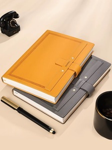 <span class=keywords><strong>2025</strong></span> Novo Estilo <span class=keywords><strong>Notebook</strong></span> Simples INS Estilo Literário <span class=keywords><strong>Notepad</strong></span> A5 Negócios Escritório Reunião Registro Livro Espessado Alta Aparência Diário
