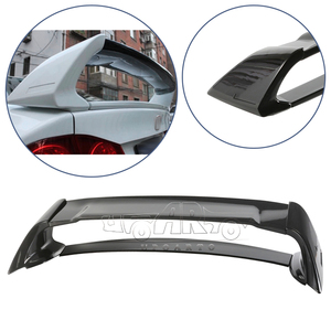 Trang Bị Thêm Phụ Kiện Xe Hơi ABS Carbon Fiber Mugen Type FD <span class=keywords><strong>2</strong></span> FD2 Phong Cách Rear Trunk Spoiler Đối Với Honda Civic 8th Gen 2006-2011 - Product Image 1