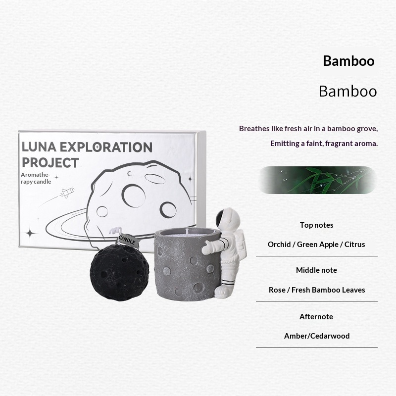 Bambú