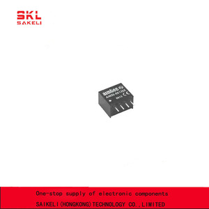 AM2S Isolated <strong>Module</strong> DC DC Converter 1 <strong>Output</strong> 5V 400mA 10.8V - 13.2V <strong>Input</strong> AM2S-1205SZ - Product Image 2