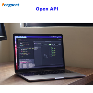Software de seguimiento GPS Código fuente API abierto instalado en el servidor local