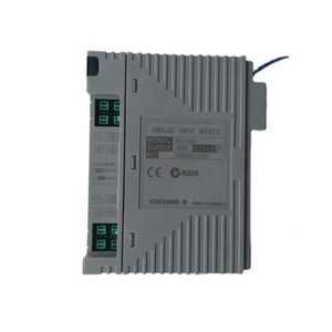 YOKOGAWA ALP111-S00 New AUTOMATION <strong>Controller</strong> MODULE DCS Communication Module <strong>Input</strong> Module