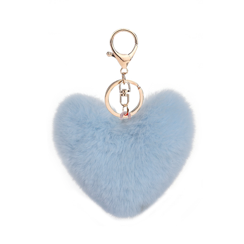 Ciel bleu 10-9cm grand