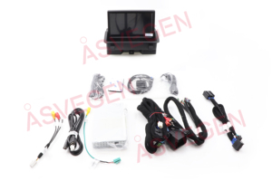 Auto Electronics New 8' Inch <strong>Android</strong> Car Video Player Navigation for Audi Q3 with GPS Radio Wifi Playstore