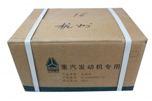 Ana yatak VG1500010046 + 0.25/0.5/0.75 81500010046 - Product Image 4