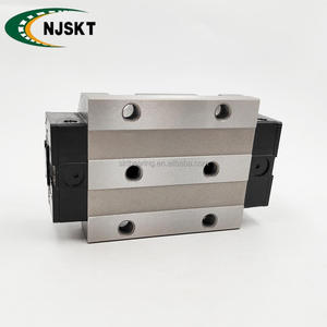 原装 PMI 滚筒直线导轨 MSR25LE 直线导轨 1000毫米 - Product Image 3