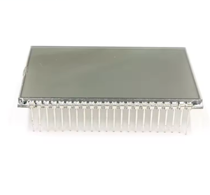 China Factory Custom 7 Segment COG LCD-Anzeige STN FSTN Positive Trans flektive Chips Mono Panel Benutzer definierte LCD-Module - Product Image 5