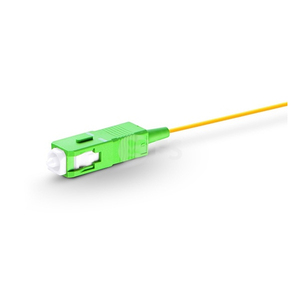 ใยแก้วนำแสงแบบสองด้าน2.0 0.9 SM สายใยแก้วนำแสง SC FC UPC APC Simplex simplemode 3.0ใยแก้วนำแสง - Product Image 4