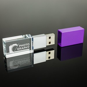 Canetas de memória <span class=keywords><strong>flash</strong></span> <span class=keywords><strong>USB</strong></span> de vidro personalizadas com indicador LED para publicidade e brindes de marketing de presentes