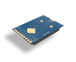 SR6225UE IPQ5018 AR1021X USB WiFi 2T2R 11a/n harici PA Linux sürücüsü wifi6 CPE wifi6 modülleri - Product Image 1