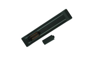 รีโมทคอนโทรลสำหรับ RC-4800 RC4800 Akai 32hdled & Acer RC4800 RC-4800 4740S & Logik RC4800 RC-4800สมาร์ท4K LED LCD