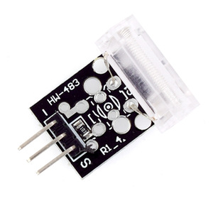 Modulo sensore a percussione Ky-031 3pin scheda sensore a percussione Diy Starter Kit KY031 per Arduino - Product Image 1