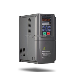 Noker 5.5kW <strong>Single</strong> Phase <strong>Input</strong> Three Phase <strong>Output</strong> Frequency Drive for Motor 440v - Product Image 5