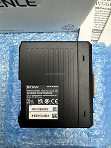 Sensore di visione industriale amplificatore KEYENCE IV3-G120 supporta 65 strumenti, 128 programmi per sensori e sistema di visione in robotica - Product Image 2