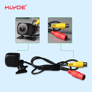 HD Remote Control Universal 2.4Ghz Wireless <strong>Reversing</strong> Rear View Car <strong>Camera</strong> Monitor <strong>System</strong> - Product Image 2