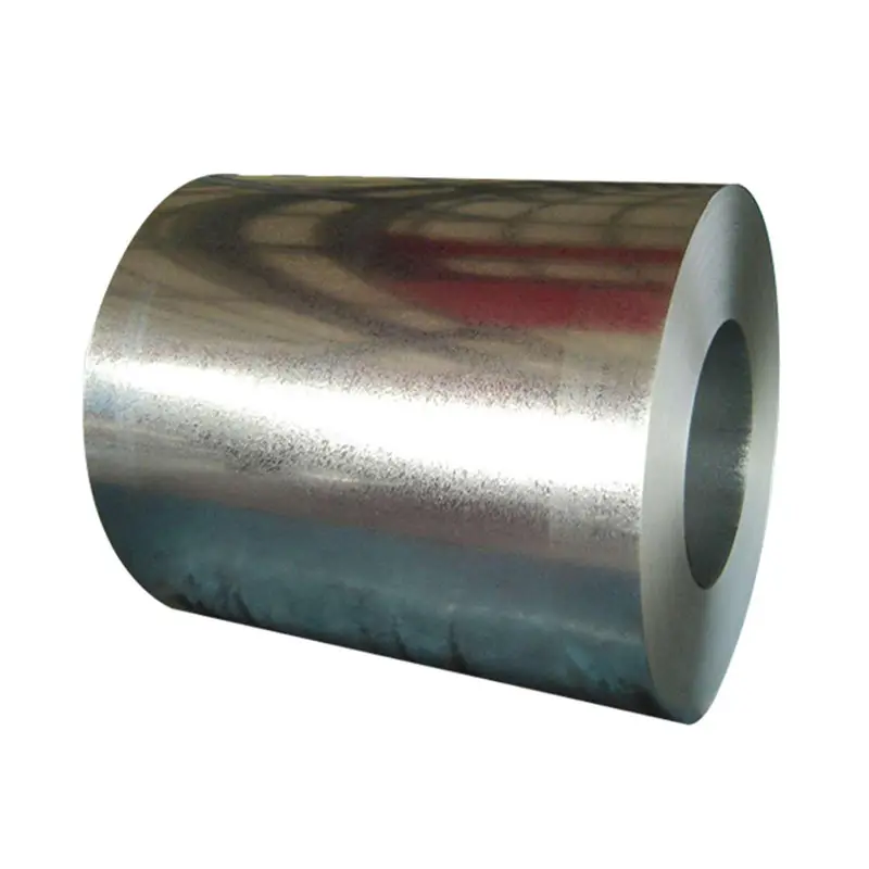 Az150 55% Aluzinc стальной лист ASTM A792 G550 алюминиевая цинковая сталь Galvalume стальная катушка