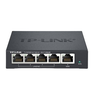 Enrutador Gigabit de 1000Mbps con controlador PoE Enterprise AP, conmutador IPV6, equipo de fibra óptica, 1, 2, 1, 2, 1, 2 - Product Image 1