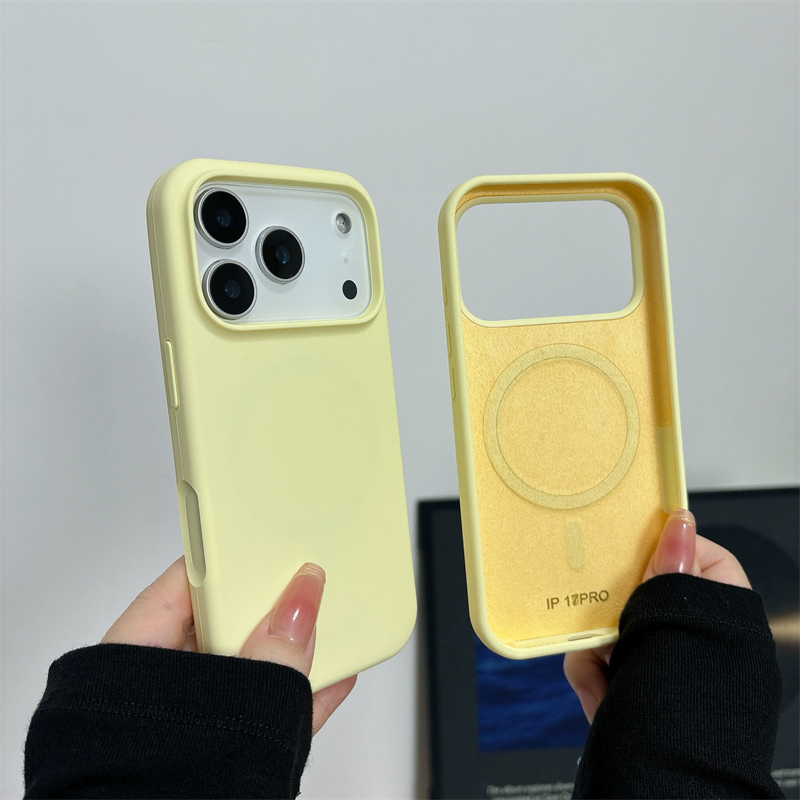 Light Yellow