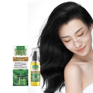 Minyak esensial Perawatan Rambut bernutrisi mendalam merek pribadi - Product Image 2