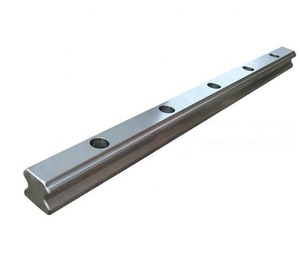 Guías lineales de carga pesada HGR35R, guías de movimiento lineales cnc - Product Image 6