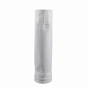 TRI-STAR אקריליק <span class=keywords><strong>pps</strong></span> nomex aramid מחט punched הרגיש שקיות מסנן אבק מסנן אבק