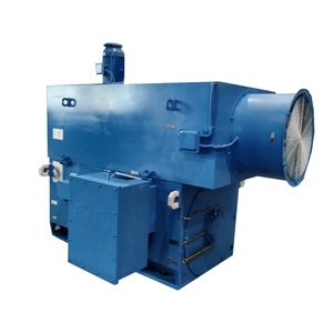 900KW 750RPM泵使用高压变频调速3相异步电动机 - Product Image 5