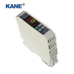 TCN6-D Intelligent PID <strong>Temperature</strong> <strong>Controller</strong> RS485 Modbus Communication Module Digital Display <strong>Temperature</strong> Control Instrument - Product Image 2