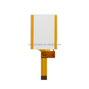 <strong>1.8</strong> Inch TFT <strong>LCD</strong> Screen 1.77 Inch <strong>LCD</strong> Display 128*160 Resolution SPI <strong>Interface</strong> ST7735S Plug-in Type 14Pin - Product Image 3
