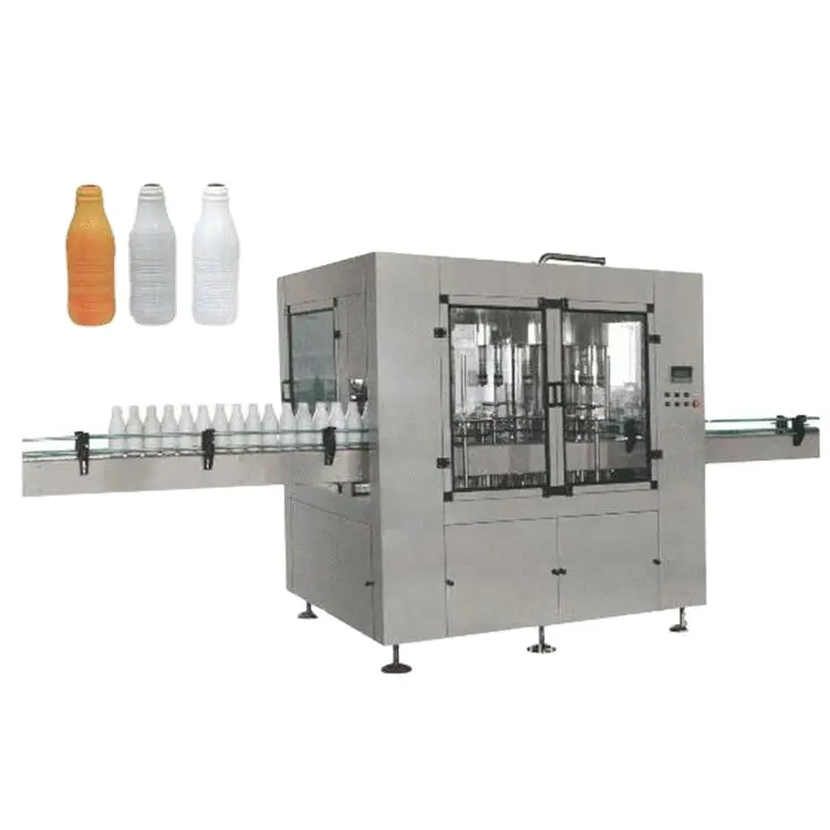 Usine automatique base végétale noix soja lait de coco amande faisant la machine ligne de traitement du lait usine de production de lait uht