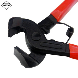 Cam karo işleme araçları 8 inç karo düzeltme mozaik kesici cam pense karo makası kesme aletleri satış - Product Image 4